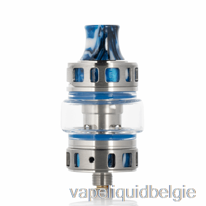 Vape Smaken Freemax Fireluke 22 Sub-ohm Tankhars Blauw